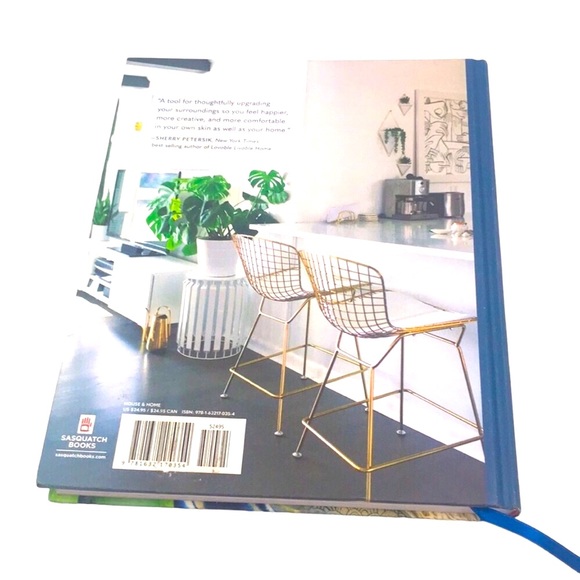 Make Yourself At Home: Design Your Space to Discover Your True Self - Picture 8 of 10